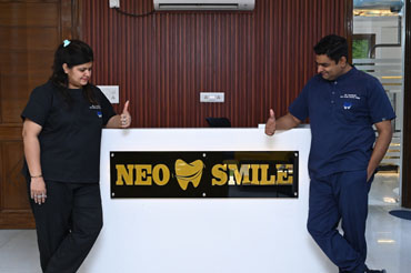 Neo Smile Dental Clinic